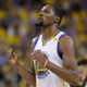 Illustration for article titled Kevin Durant Did What He Came To Do